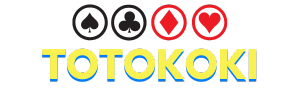 Logo TOTOKOKI